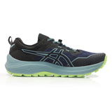 Asics Gel-Trabuco 11 Women's Trail Shoe - Black/Gris Blue