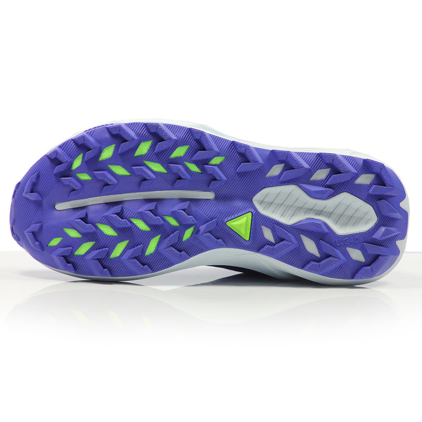 Asics Womens Trabuco 14 500 Sole