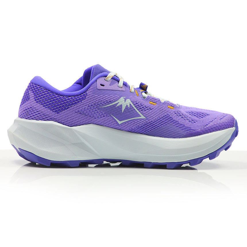 Asics Womens Trabuco 14 500 back