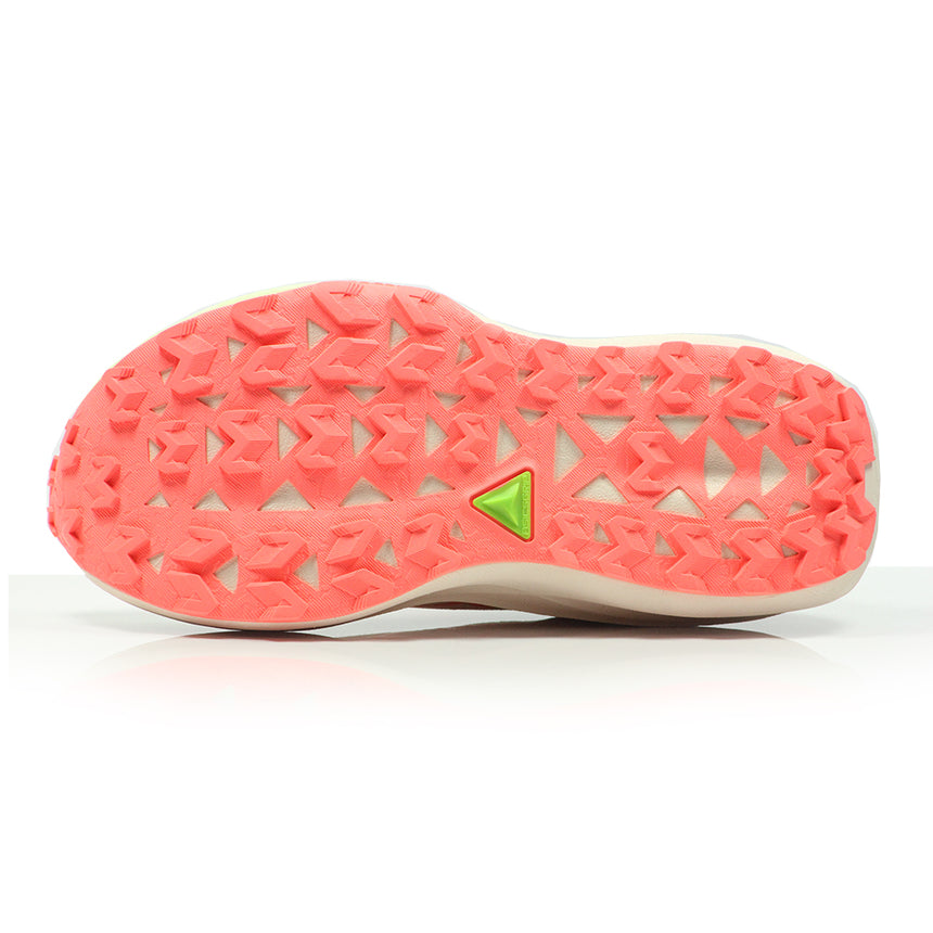 Asics Gel-Trabuco Max 5 Women's Trail Shoe - Rose Dust/Sun Coral