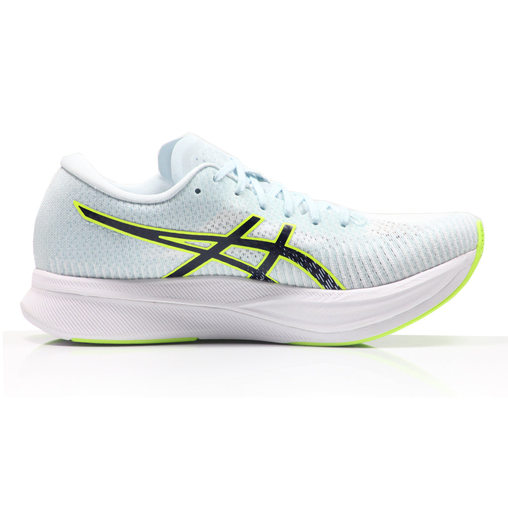 Asics Magic Speed 2 Women's Running Shoe - Sky/Midnight