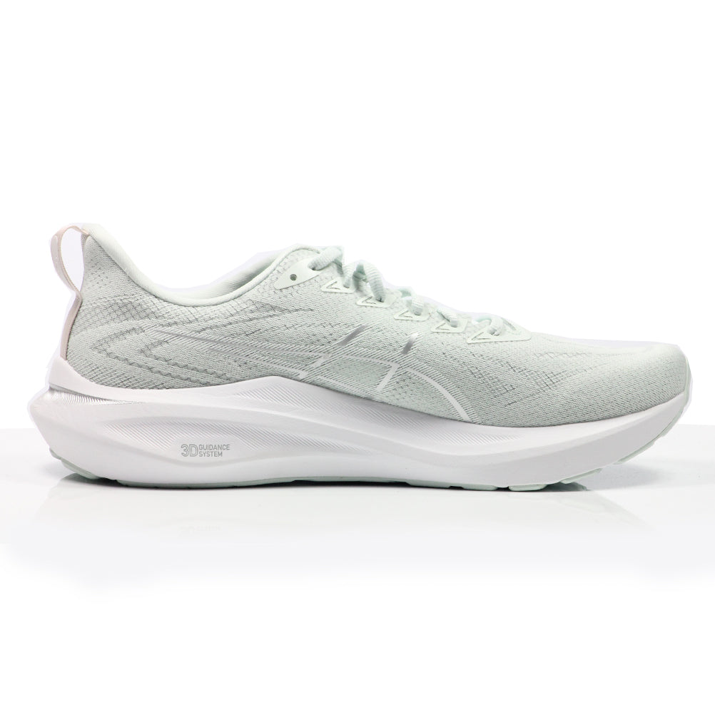 Asics GT-2000 v13 Men's Running Shoe - Pure Aqua/White