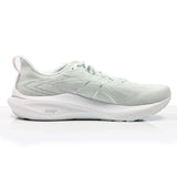 Asics GT-2000 v13 Men's Running Shoe - Pure Aqua/White