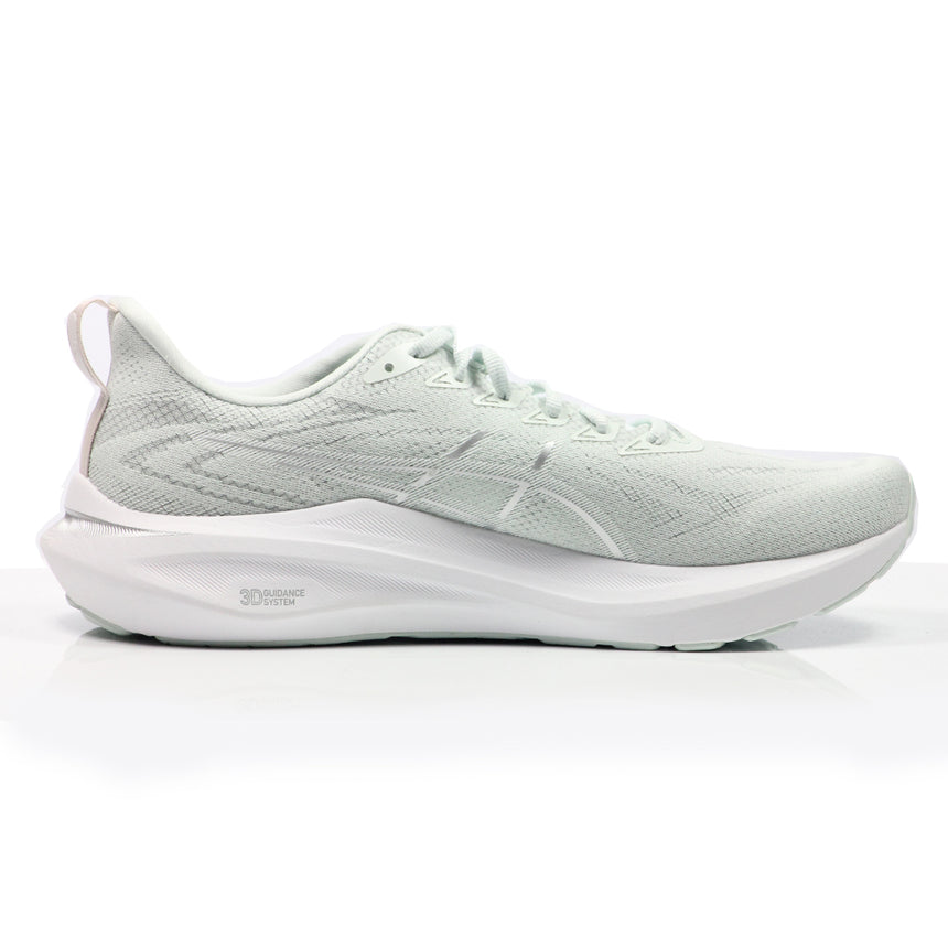 Asics GT-2000 v13 Men's Running Shoe - Pure Aqua/White