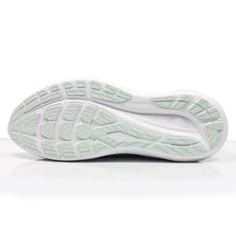 Asics GT-2000 v13 Men's Running Shoe - Pure Aqua/White