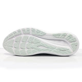 Asics GT-2000 v13 Men's Running Shoe - Pure Aqua/White