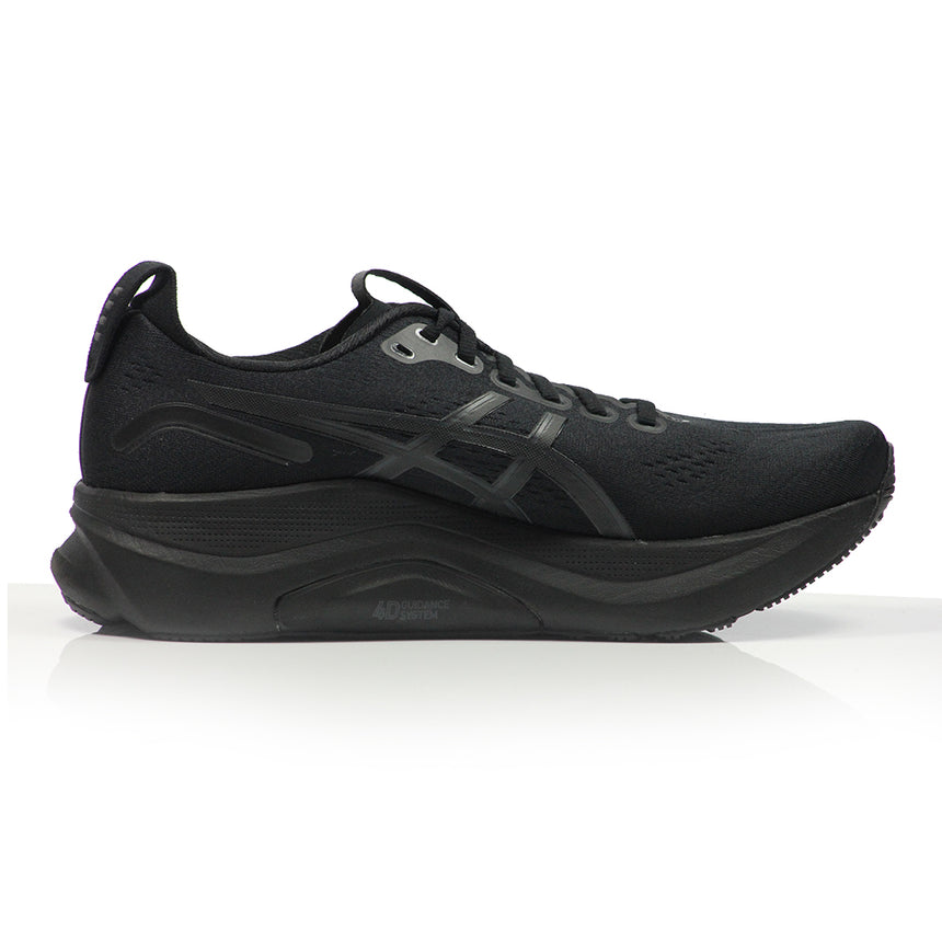 Asics M Kayano 32 001 side 2