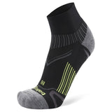 Balega Enduro Black Green 1