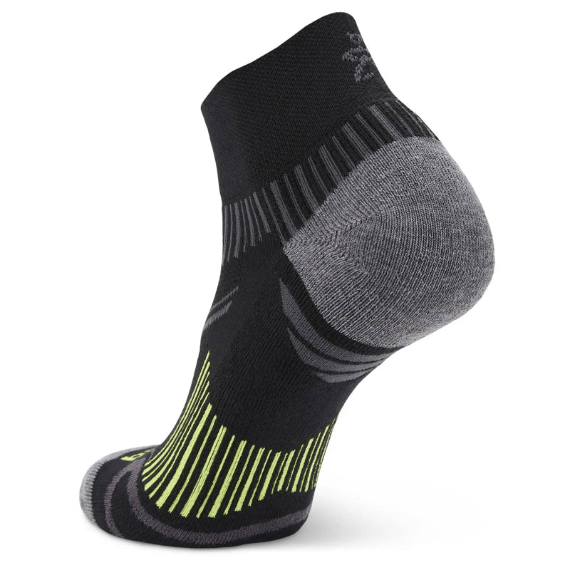 Balega Enduro Black Green 2