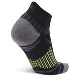 Balega Enduro Black Green Back