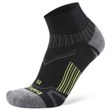 Balega Enduro Black Green Side 2
