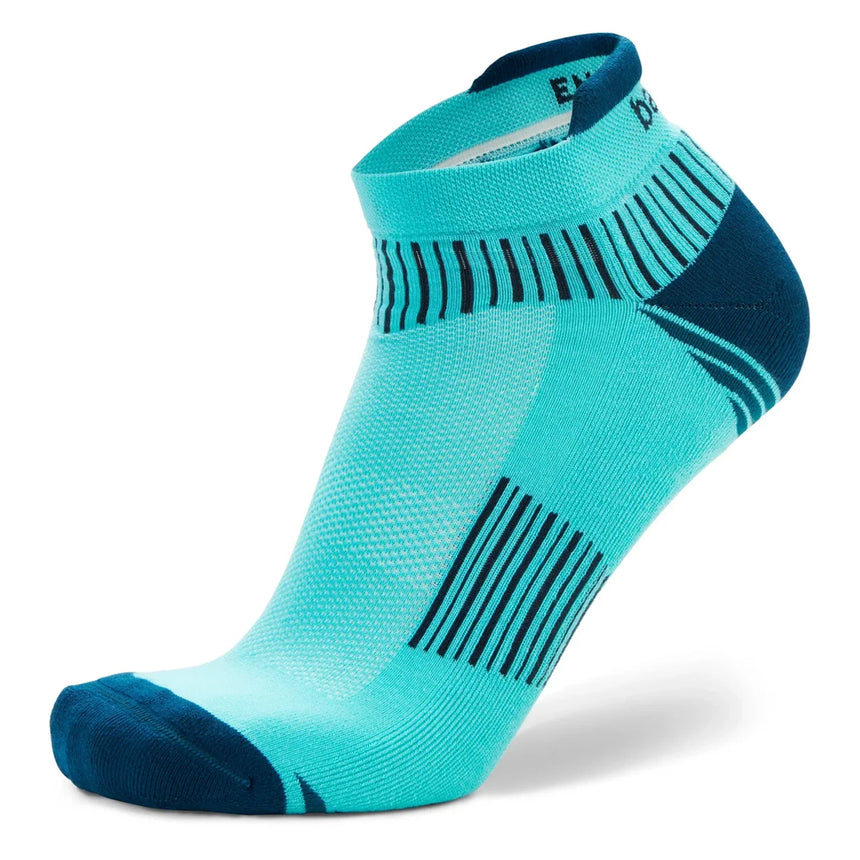 Balega Enduro No Show Running Sock - Teal