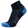 Balega Enduro QTR SP26 INK Side