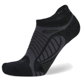 Balega Ultralight No Show Running Sock - Black