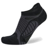 Balega Ultralight No Show Running Sock - Black