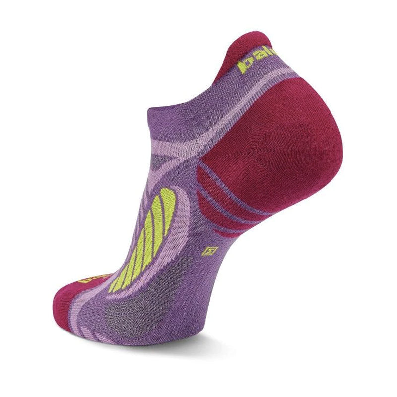 Balega-Ultra-Lite-Dewberry-Bright-Lilac-back