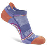 Balega Grit & Grace Your Race Your Pace No-Show Running Sock - Violet