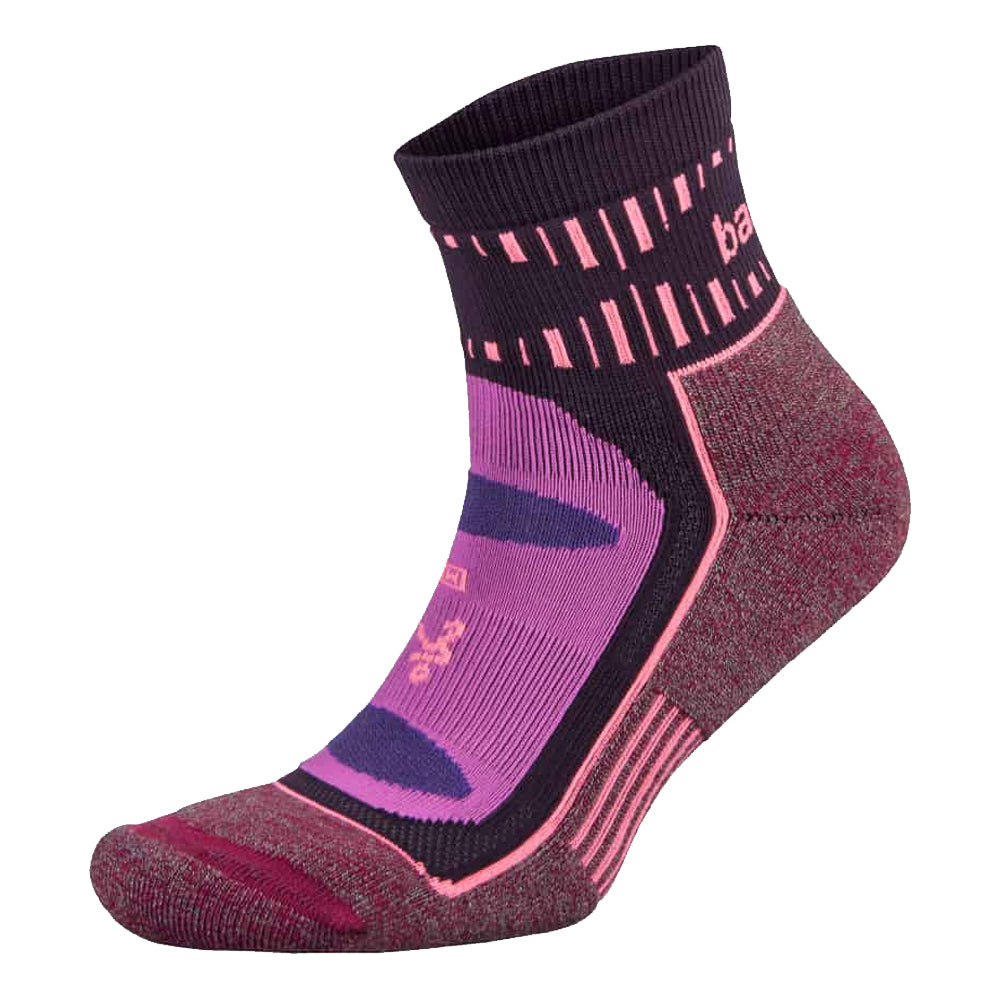 Balega-blister-resist-pink-wildberry