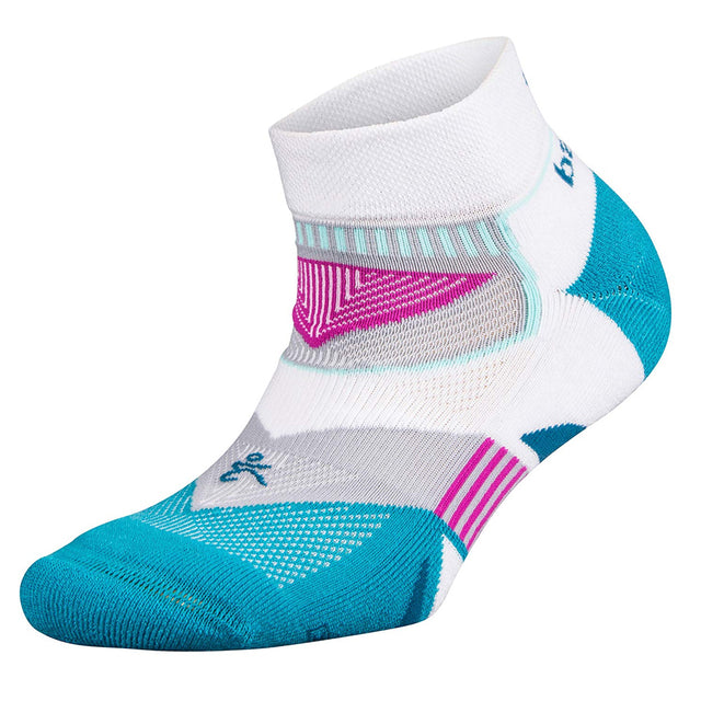 Balega-enduro-low-cut-white-blue-purple
