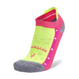 Balega-enduro-no-show-Grit-and-Grace-Adventure-Lime