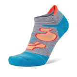Balega-enduro-no-show-Mid-Grey-Ethereal-Blue-front
