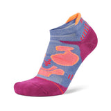 Balega-enduro-no-show-lavender-pink-berry