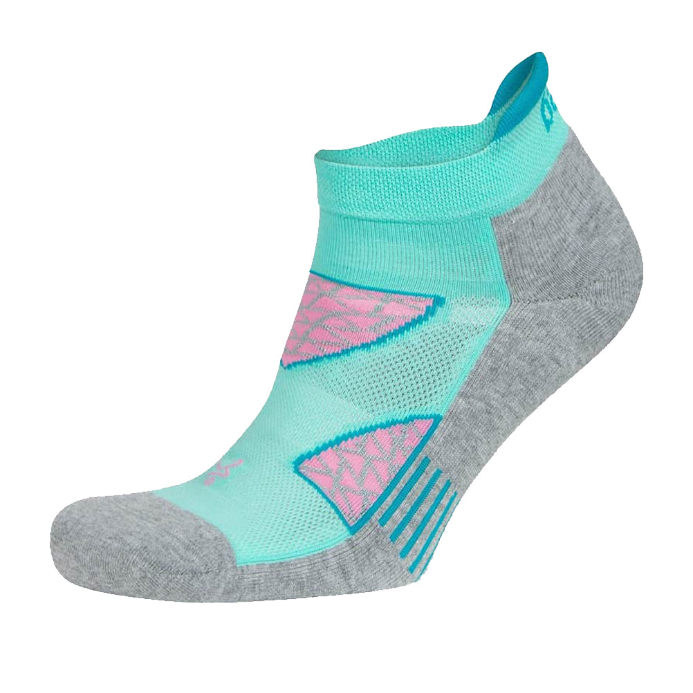 Balega-enduro-no-show-light-aqua-midgrey-side