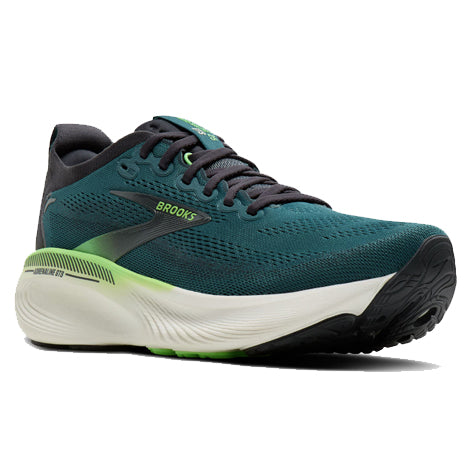 Brooks Mens Adrenaline GTS 25 527 Right Side View