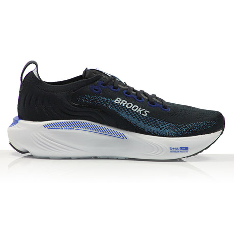 Brooks Mens Adrenaline GTS 25 017 Back
