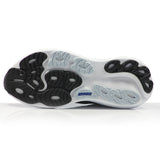 Brooks Adrenaline GTS 25 Men's Running Shoe - Black/Blue/Nantucket Breeze