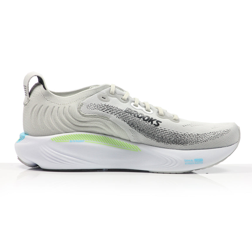 Brooks Mens Adrenaline GTS 25 033 Back