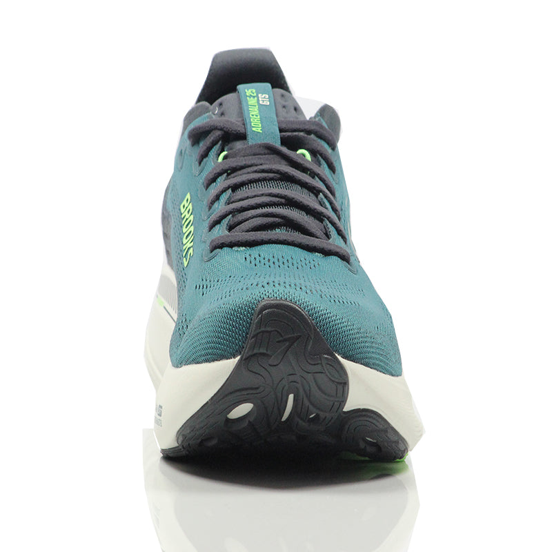 Brooks Womens Adrenaline GTS 25 Toe