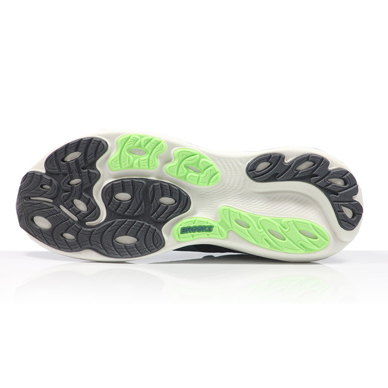 Brooks Womens Adrenaline GTS 25 Sole