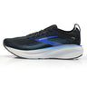 Brooks Adrenaline GTS 25 Men's Running Shoe - Black/Blue/Nantucket Breeze