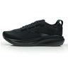 Brooks Adrenaline GTS 25 Wide Fit Men's Running Shoe - Black/Black/Ebony