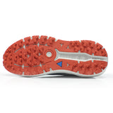 Brooks Caldera 6 Men's Trail Shoe - Peacoat/Atomic Blue/Rooibos