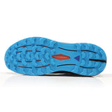 Brooks Cascadia 16 Men's Trail Shoe - Peacoat/Atomic Blue/Rooibos