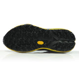 Brooks Cascadia 20 Men's Trail Shoe - Black/Tigerlily/Orange