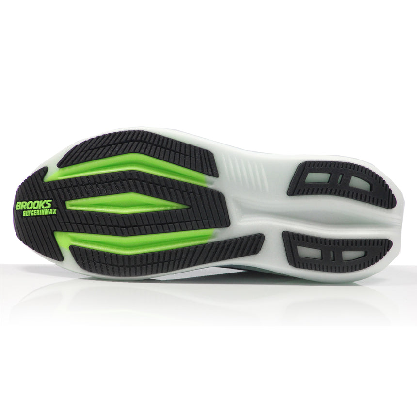 Brooks Mens GLycerin Max 2 131 Sole