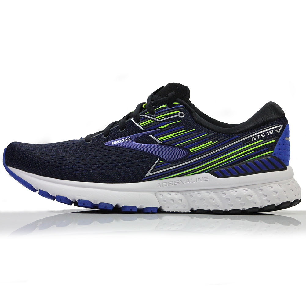 Brooks Adrenaline GTS 19 Men's Running Shoe - Main Image