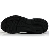 Brooks Adrenaline GTS 22 Wide Fit Women's Running Shoe - Black/Black/Ebony