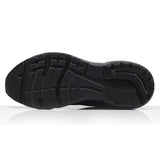 Brooks Adrenaline GTS 23 Men's Wide Fit Running Shoe - Black/Black/Ebony