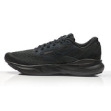 Brooks Adrenaline GTS 24 Men's Running Shoe - Peacoat/Orange/White