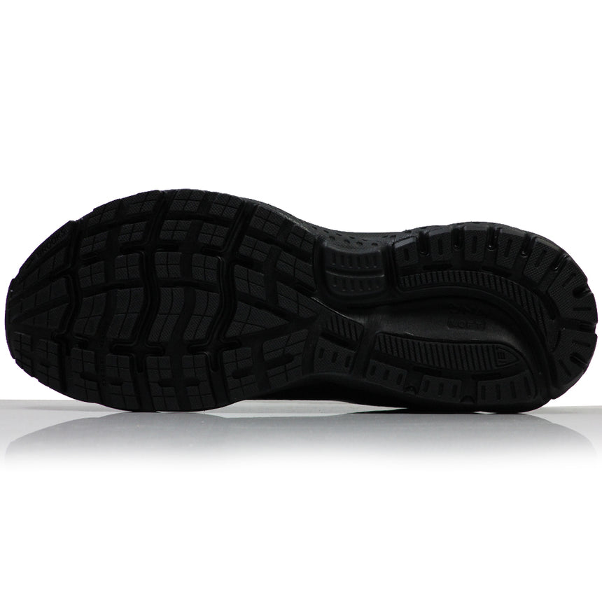 Brooks-Mens-Ghost-13-blk-sole