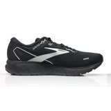 Brooks Ghost 14 GTX Men's Running Shoe - Black/Black/Ebony