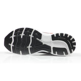 Brooks Ghost 15 Men's Running Shoe - Ebony/Black/Spicy Orange