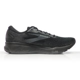 Brooks Ghost 16 GTX Men's Running Shoe - Black/Black/Ebony