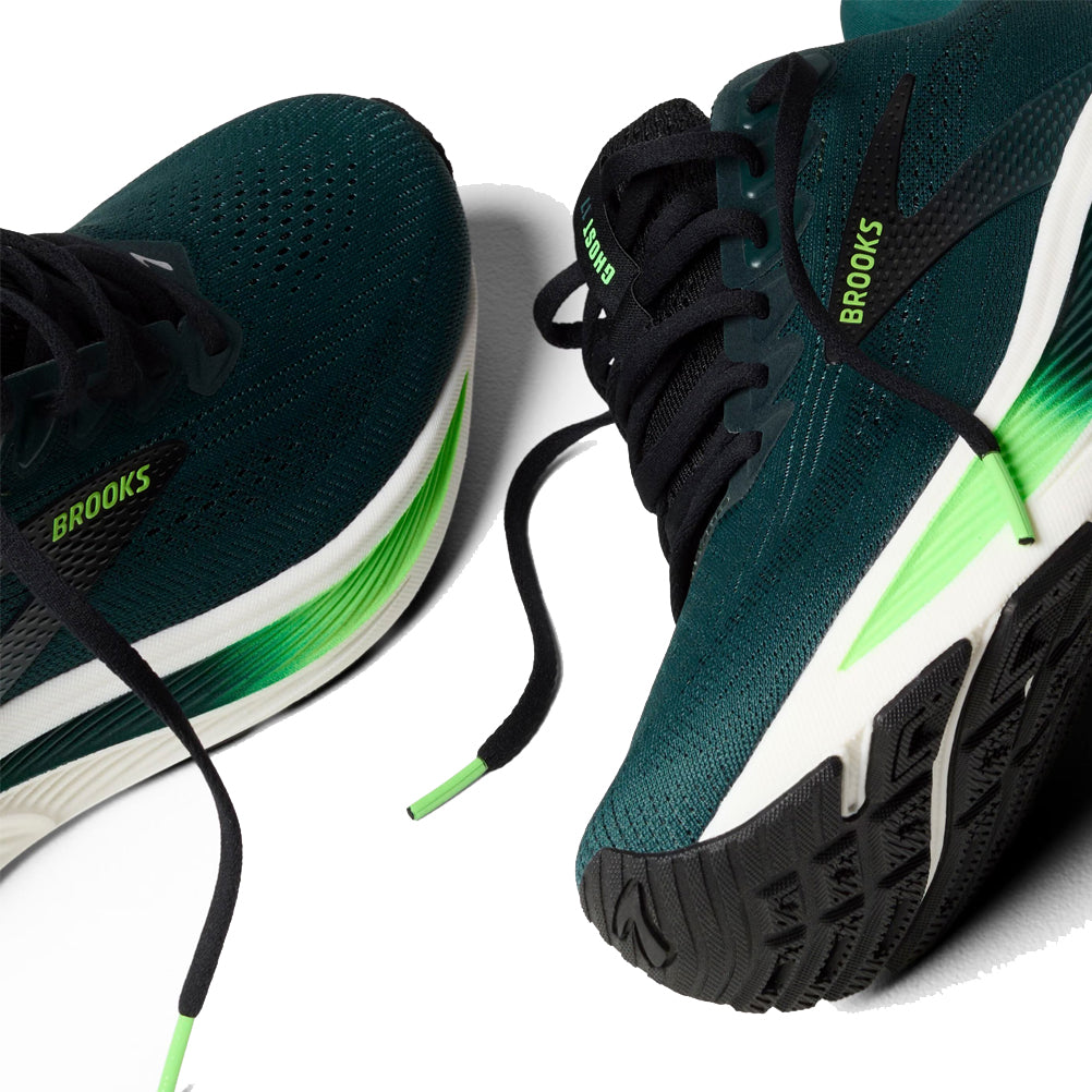 Brooks Mens Ghost 17 338 Style