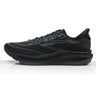 Brooks Ghost 18 Men's Wide Fit Running Shoe - Black/Black/Ebony