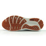 Brooks Ghost 18 Men's Running Shoe - Navy Blazer/Red Earth/Blue